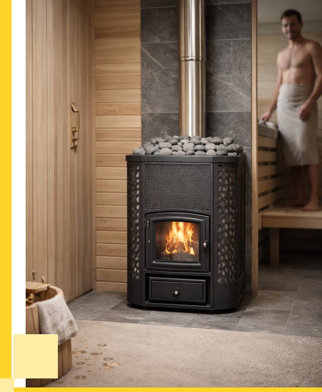 Печи для саун: Harvia, Tylo, EOS в Грозном от 46175 р. | ЭриданГрз