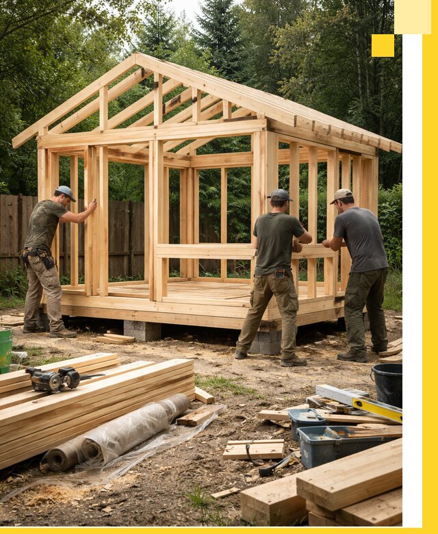 Профессиональное строительство бань под ключ в Грозном