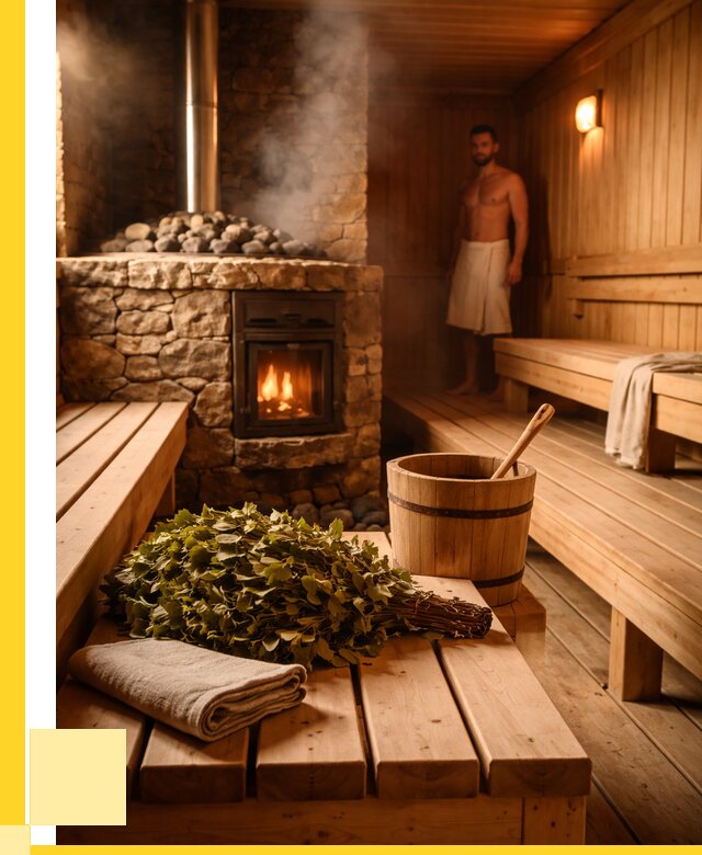 Парилки для бани купить в Грозном от 76958 р. | ЭриданГрз