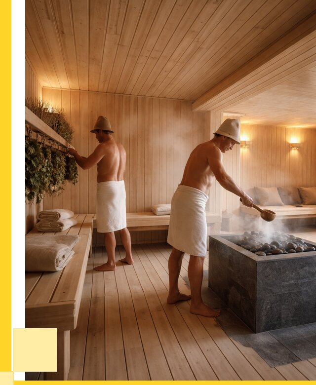 Баня и SPA под ключ в Грозном от 820880 р. строительство ЭриданГрз