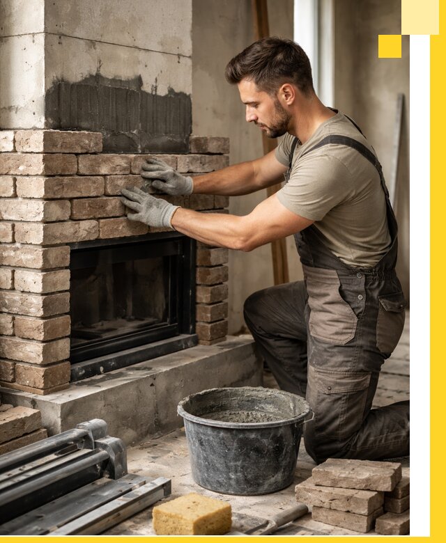 Услуги по устройству и монтажу Расул в банях и саунах в Грозном